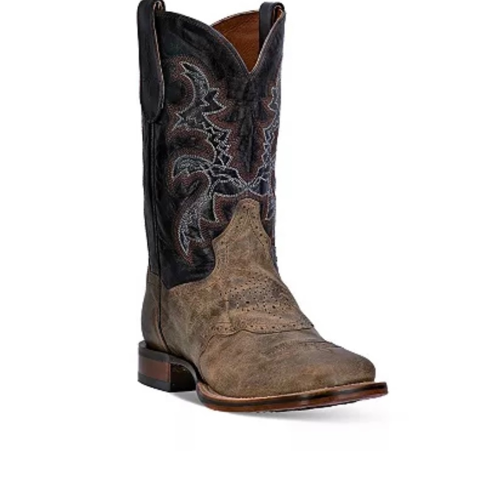 Dan Post Franklin Men’s boots